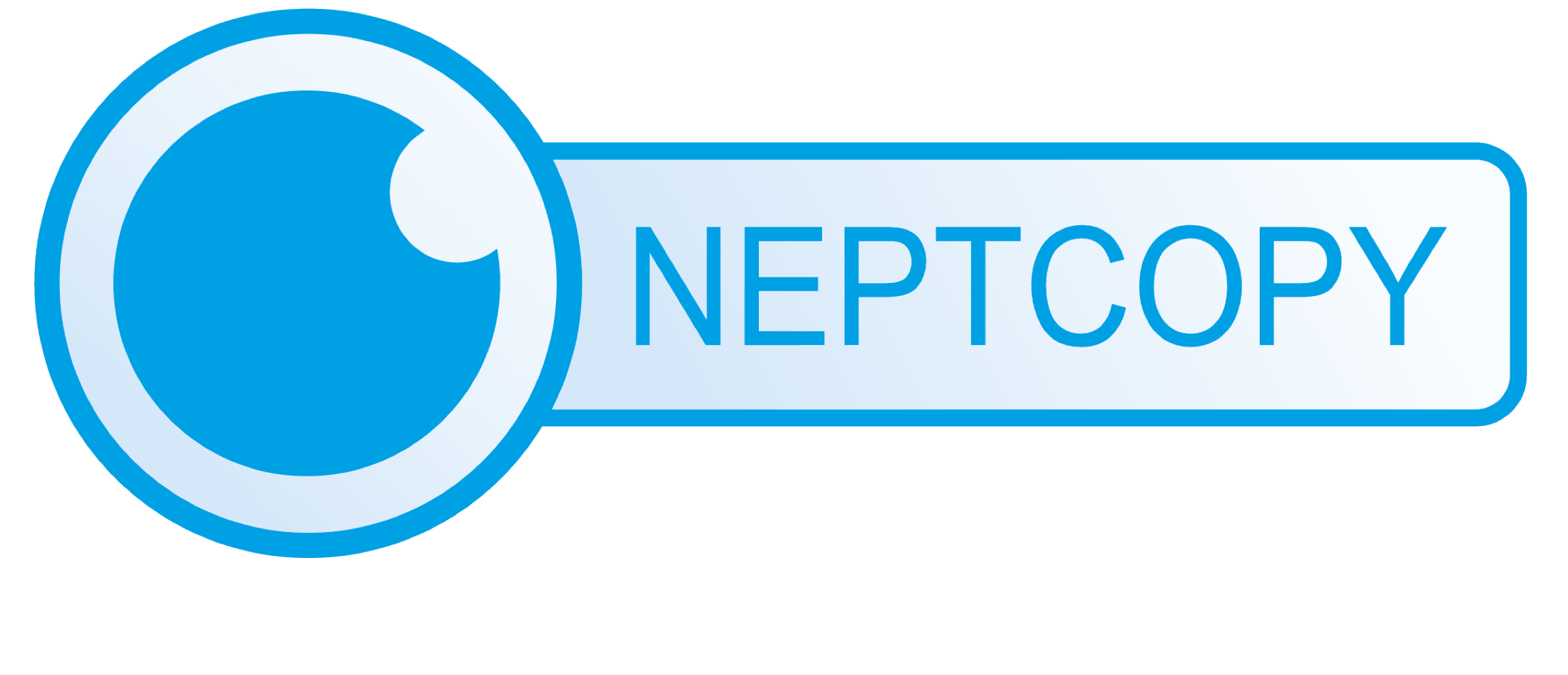 Neptcopy Logo
